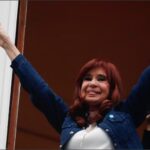 CRISTINA KIRCHNER