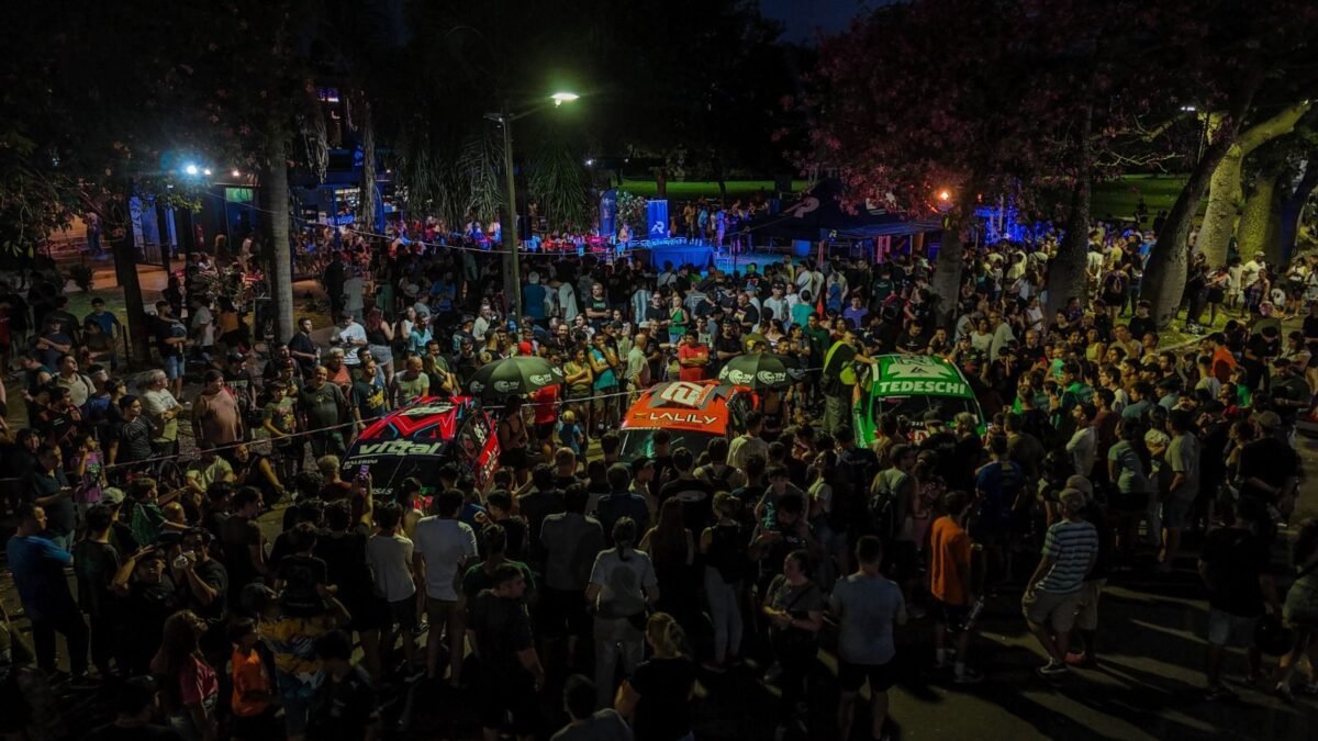 En este momento estás viendo Semana Santa en Santa Fe: más de 103.000 visitantes y 110 actividades en toda la provincia