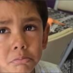 “Lo dejó en coma en el hospital y se fue a dormir”: la denuncia de la madrastra del nene muerto en Comodoro Rivadavia angel
