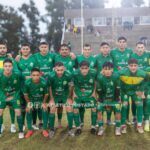 atletico tostado primera