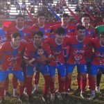 LRCF: CACU empato con San Lorenzo Ambrosetti y Libertad con Ferro Dho cacu vs casla