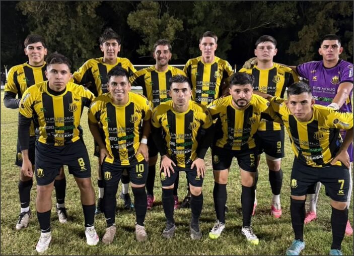 En este momento estás viendo LRCF: Central ganó un partido importante en Arrufo