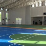 cef- pista impecable