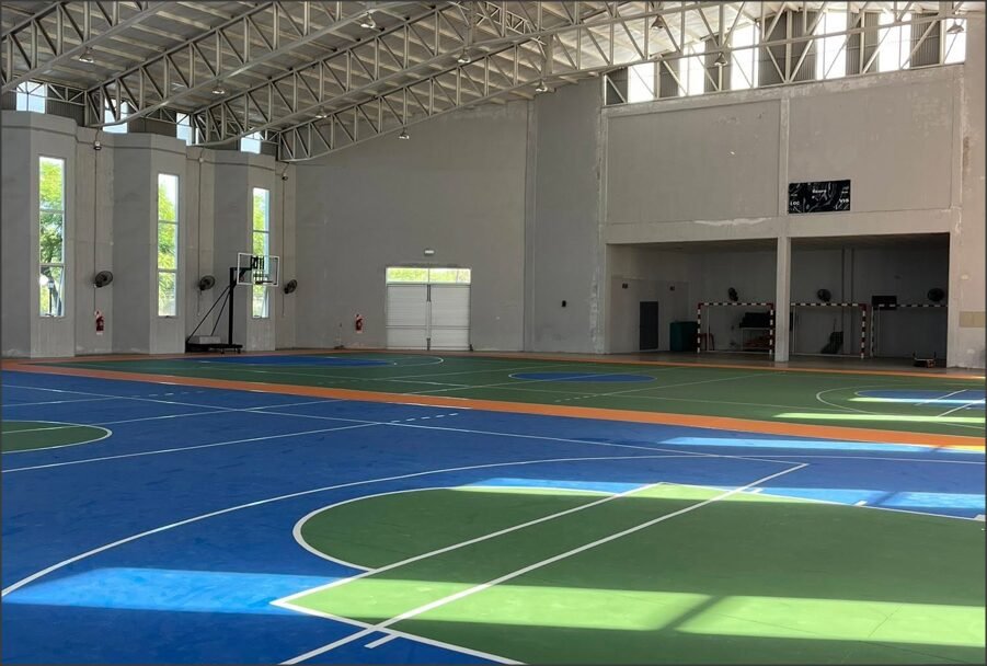 En este momento estás viendo El CEF N° 40 crece con esfuerzo propio y el respaldo de toda la comunidad