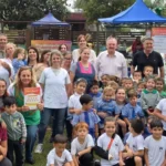 Hersilia fue sede de la 3ª edición del programa departamental “Crecer Jugando” crecer-jugando-hersilia-1