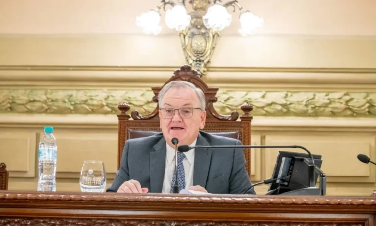 El Senado solicita informe sobre Planes de Viviendas inconclusas por Nación y criterios de la Provincia para su reactivación