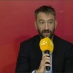 El nuevo detenido por la tragedia de San Cristóbal es un menor "punible" galfrascoli