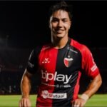 Una figura de Colón presentó a su novio y se convirtió en el primer futbolista profesional argentino en hacer pública su homosexualidad ignacio lago