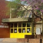 Vuelven poco a poco las actividades a la escuela Mariano Moreno 40 en San Cristobal mariano moreno escuela