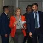 El tirador de la escuela de San Cristóbal formaba parte de una cultura digital que nació en la masacre de Columbine monteoliva y pullaro