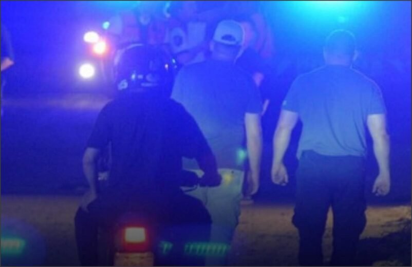 En este momento estás viendo Pinto: Hallaron sin vida a un reconocida abogada y profesora de danzas de la ciudad