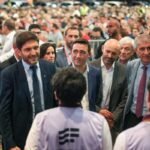 pullaro foto conjunta