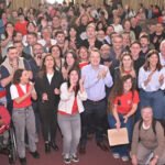 socialismo santafesino 2026