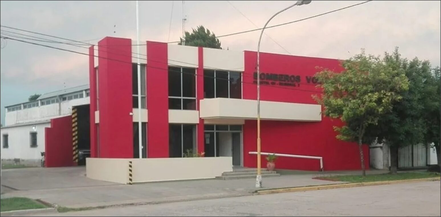 En este momento estás viendo Histórico fallo judicial contra Bomberos Voluntarios de Calchaquí: deberán indemnizar a exintegrantes dados de baja