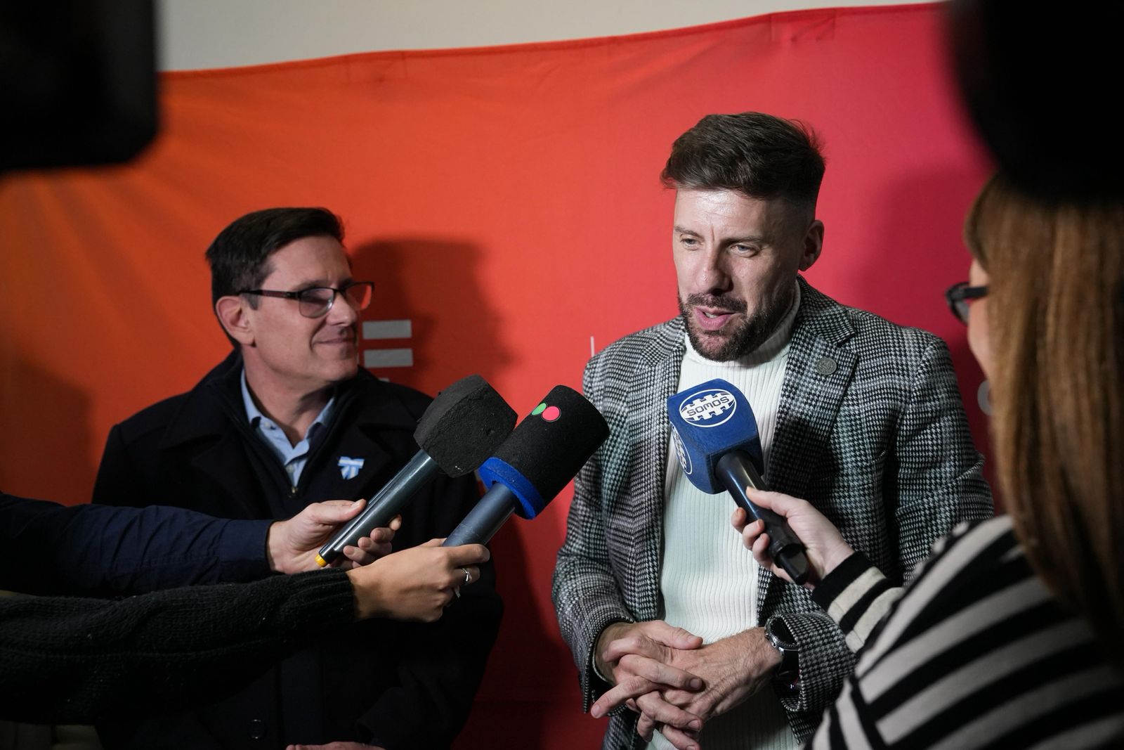 En este momento estás viendo Educación digital: 1.500 directivos, docentes y familias participaron en charlas sobre violencias digitales contra niñas, niños y adolescentes