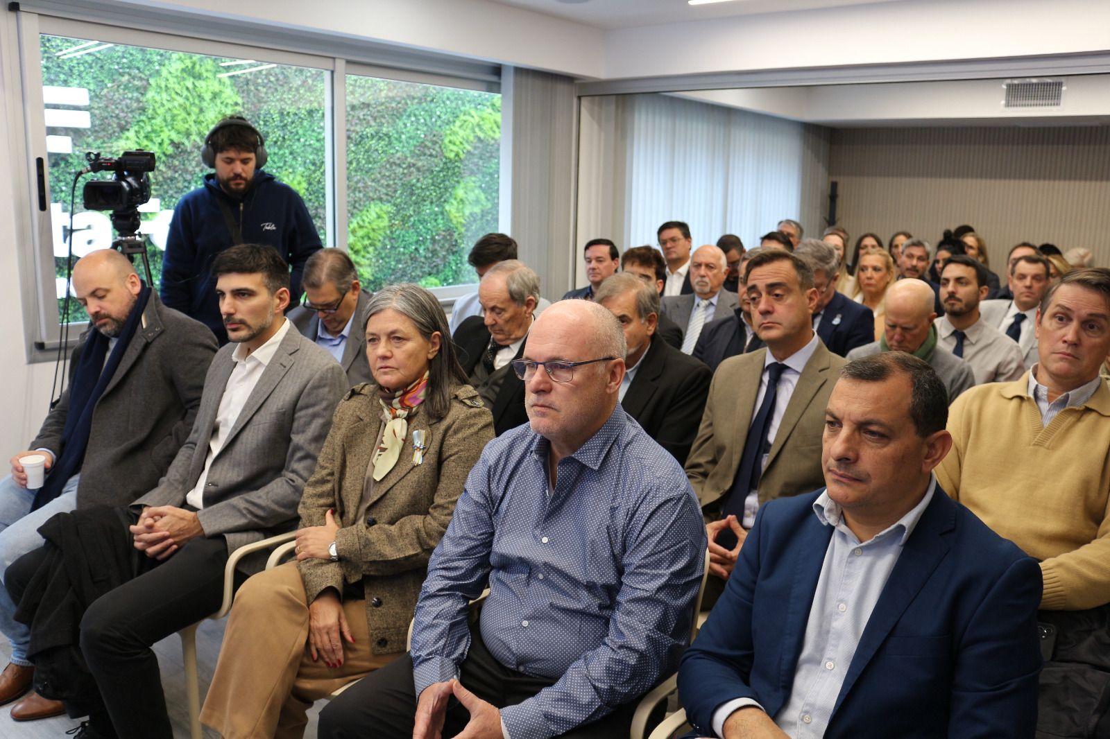 En este momento estás viendo Hidrovía: Rosario se consolida como el gran hub de la logística multimodal del país