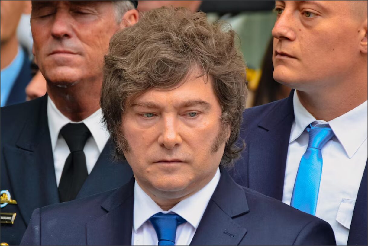 En este momento estás viendo Idas y vueltas, la inexperiencia política  que sigue pasando factura