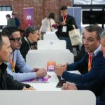 Más de 250 empresas y 2.000 reuniones de negocios: Santa Fe suma a Entre Ríos y refuerza la integración de la Región Centro negocios santa fe