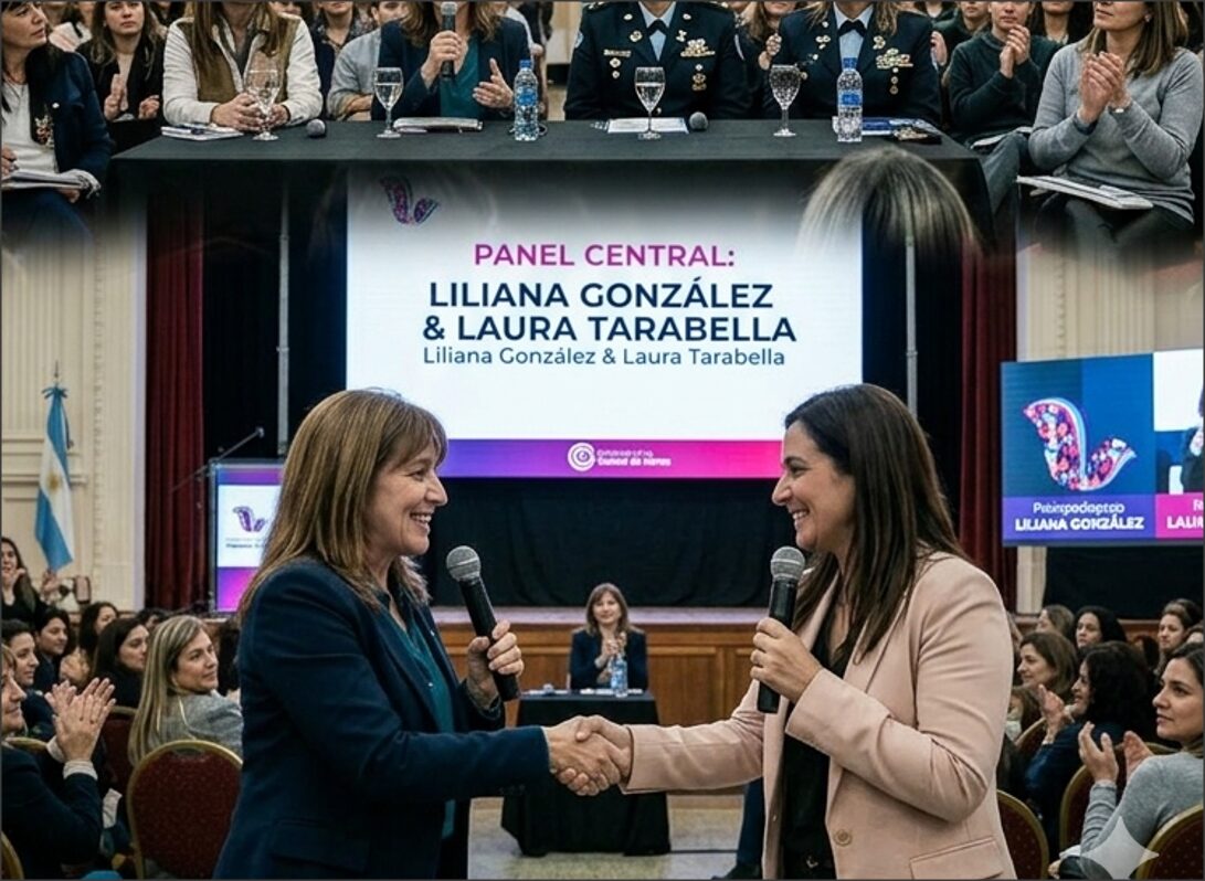 En este momento estás viendo Todo listo para el 5° Congreso Regional de Mujeres Líderes: confirmaron las disertantes y nueva sede