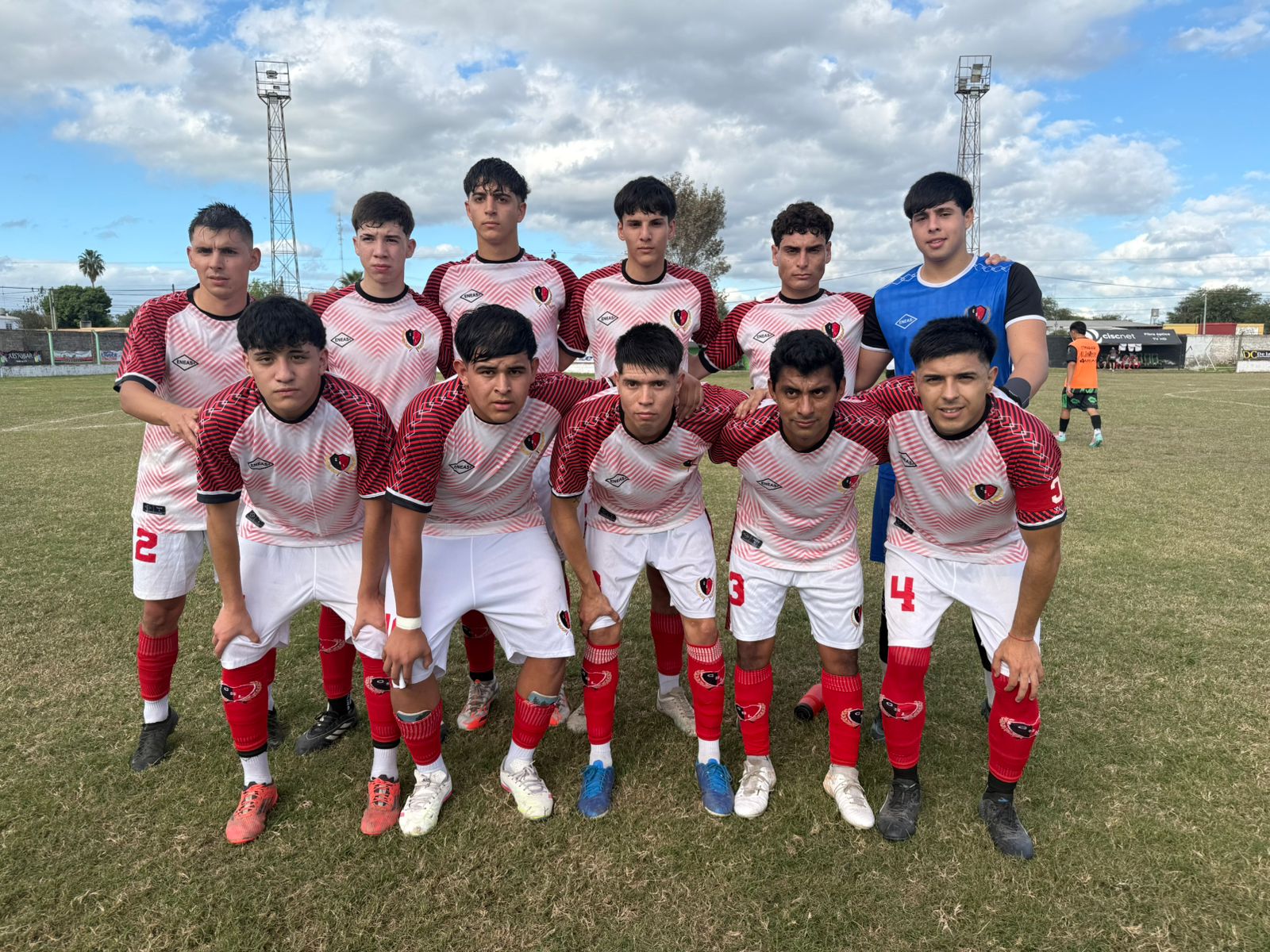 En este momento estás viendo Sub 23 semifinales: Empate en San Guillermo y triunfo de Atletico Selva