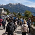 Con escapadas cortas y turismo regional, el feriado del 25 de Mayo movió $ 340 mil millones turismo fin de semana largo