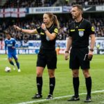 arbitros de futbol