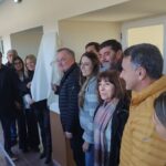 aula inaugurada