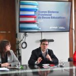becas