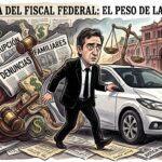 caricatura adorni