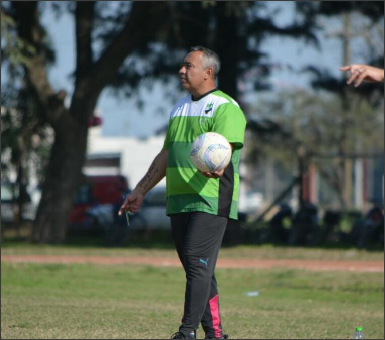 En este momento estás viendo El presidente de Ferro Dho repasó la actualidad del club, y anunció cambios en el fútbol superior