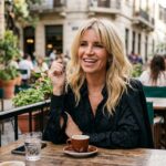 Nicolas Ochiato echó a la producción y Florencia Peña se fue de Luzu tras difundir sobre la salud del padre de Messi florencia peña
