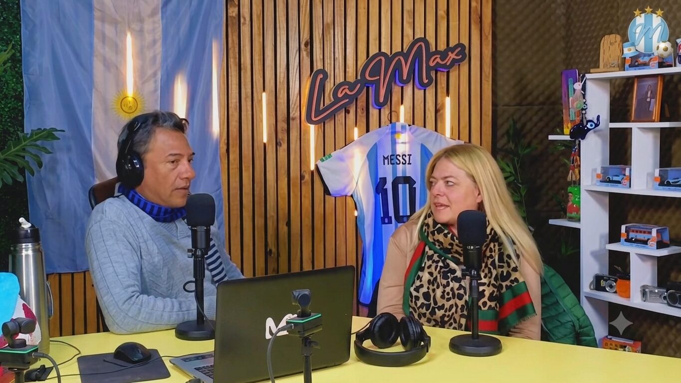Alejandra Dupouy: «Si el proyecto político me necesita, voy a ir por la reelección en 2027»