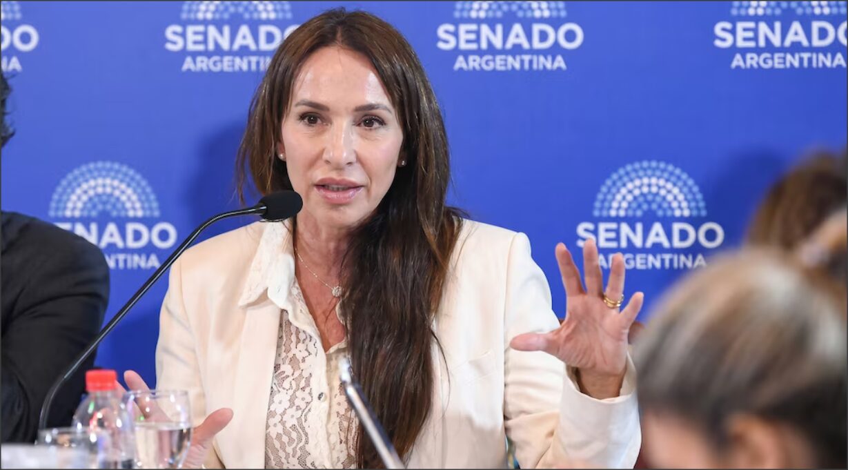 En este momento estás viendo El Senado aprobó el pliego de Verónica Michelli, la candidata a jueza que Milei quiso vetar