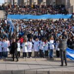 juramento bandera