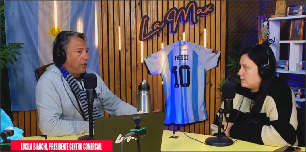 En este momento estás viendo Debate por los feriados de julio: el comercio de Ceres abrirá el 1° y cerrará el 16 en apoyo a los 135 años de la Parroquia