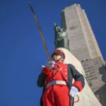 monumento a la bandera