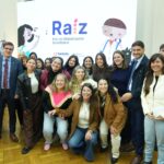 El Plan Raíz mejoró un 22,6 % la lectura de los chicos: “Estamos construyendo el camino correcto”, marcó Pullaro raiz