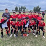 san lorenzo tostado septima