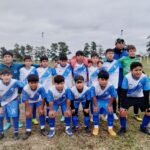 sportivo vm octava