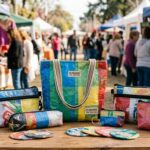 tela plastica productos