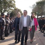 Día del Agente Penitenciario: la Provincia destacó el compromiso del personal y ratificó la transformación del sistema carcelario cococcioni