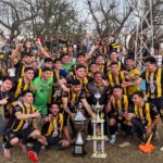 copa campeon central