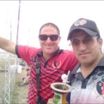 gonza sambrini y ema leyva