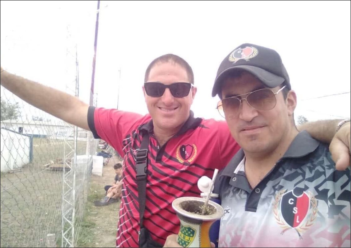 En este momento estás viendo San Lorenzo de Tostado hace un balance positivo del Apertura y se proyecta al Torneo Clausura