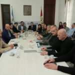 Se reabrió la paritaria docente y la semana próxima se avanzará en definiciones de la política salarial mesa paritaria docente
