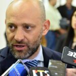 Santa Fe reclama a Nación ampliar la red SUBE para garantizar la Tarifa Social en toda la provincia puccini reclamo