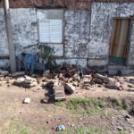 La Provincia coordina la respuesta en territorio ante el temporal de viento y lluvia tormenta fuerte santa fe
