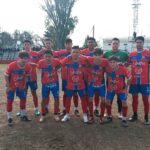 CACU PRIMERA