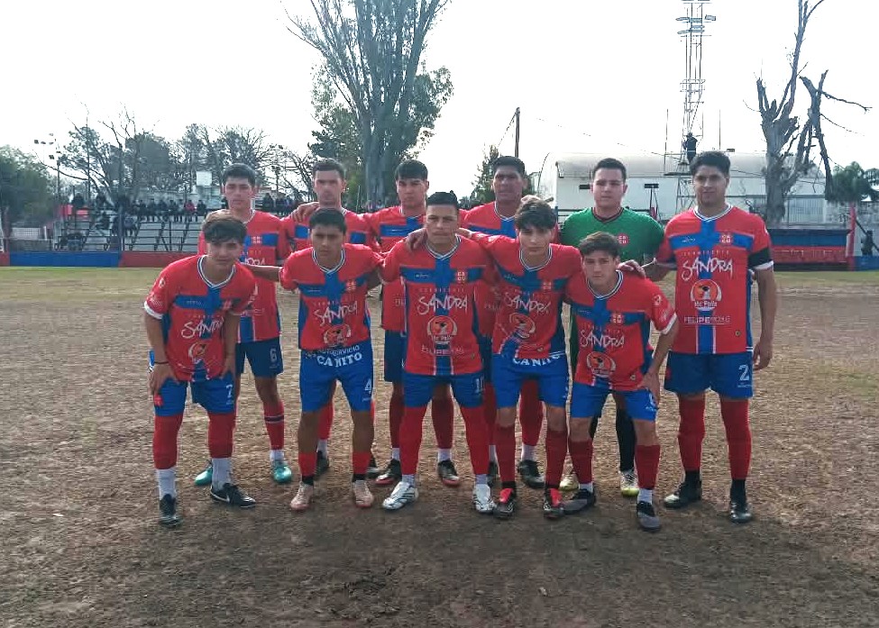En este momento estás viendo LRCF: Ganaron CACU, Union SG; Union Arrufo, y San Lorenzo Tostado, empate entre Libertad y Central