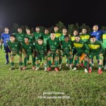 CAT primera clausura